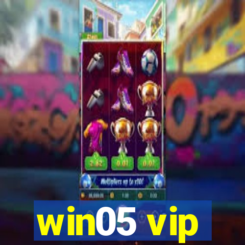 win05 vip